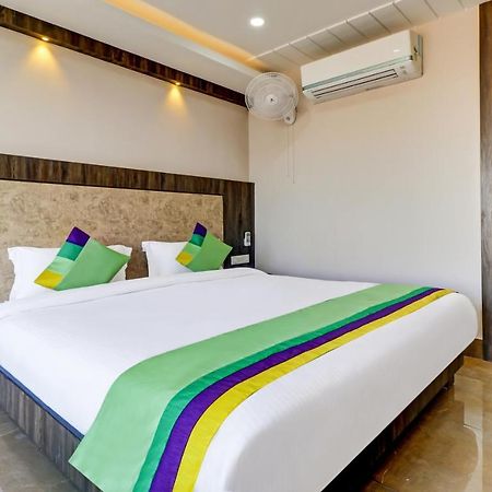 Hotel Bikalal, Bikaner Zewnętrze zdjęcie