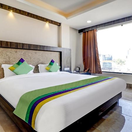 Hotel Bikalal, Bikaner Zewnętrze zdjęcie