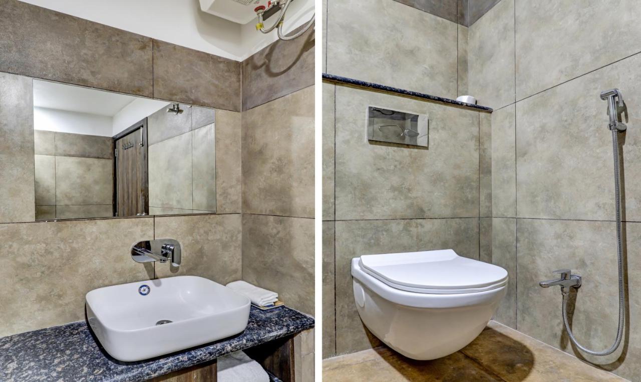 Hotel Bikalal, Bikaner Zewnętrze zdjęcie