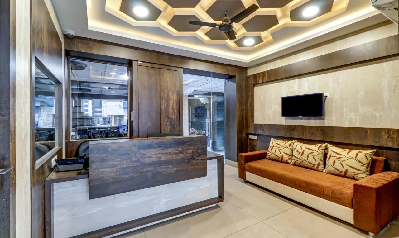 Hotel Bikalal, Bikaner Zewnętrze zdjęcie