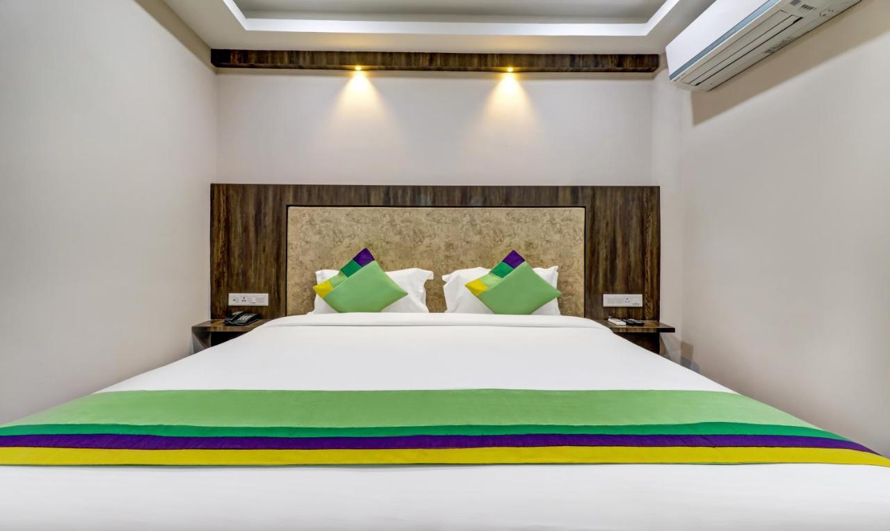 Hotel Bikalal, Bikaner Zewnętrze zdjęcie