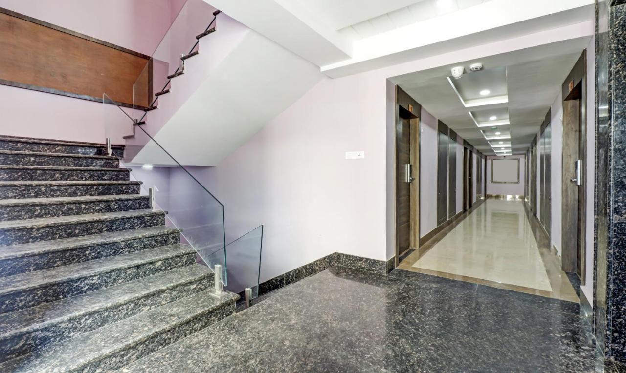 Hotel Bikalal, Bikaner Zewnętrze zdjęcie