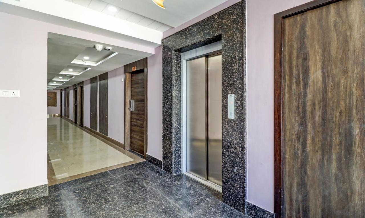 Hotel Bikalal, Bikaner Zewnętrze zdjęcie